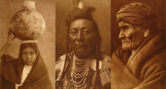 The Power of Portraits